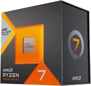 AMD Ryzen 7800 X3D