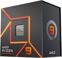 AMD Ryzen 7900X
