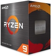 AMD Ryzen 9