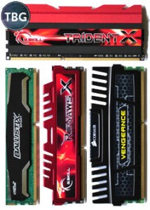 administración Instalar en pc Rítmico Does RAM Speed Matter? DDR3-1600 vs. 1866, 2133, and 2400 in Games